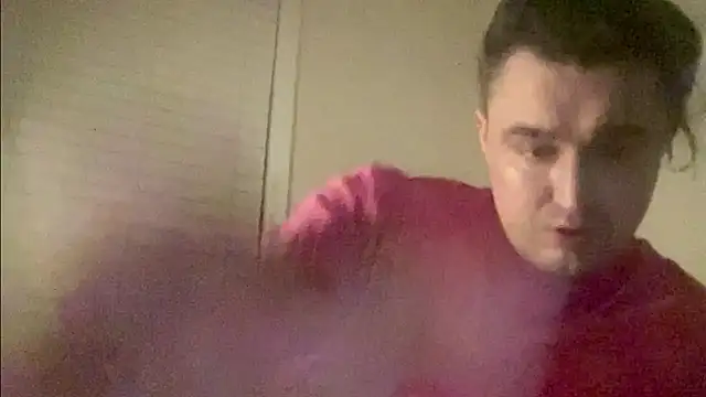 andrenoma427 online show from February 21, 5:09 am