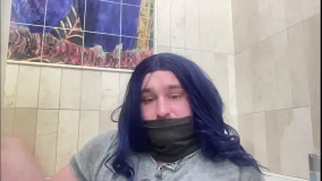 andrenoma427 online show from February 8, 4:54 am