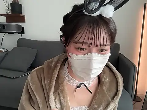 Snapshot of karenchaaan chatting on October 30, 3:27 am karenchaaan online show from October 30, 3:27 am