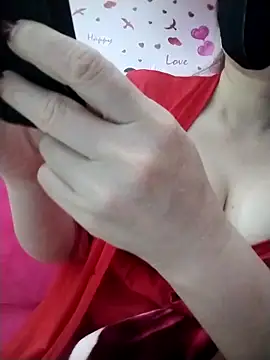 Chouchou688 online show from February 4, 10:16 pm