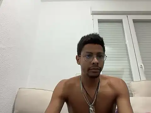 Albert Madrid online show from November 26, 5:51 am