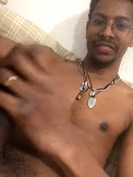 Albert Madrid online show from December 5, 8:13 am