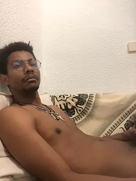 Albert Madrid online show from November 29, 8:36 am