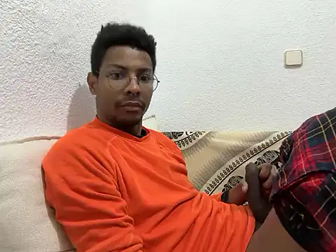 Albert Madrid online show from November 28, 6:13 am