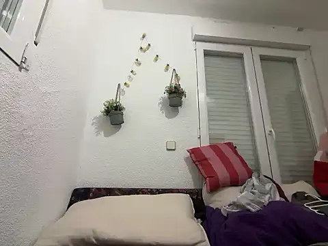 Albert Madrid online show from February 5, 5:36 am