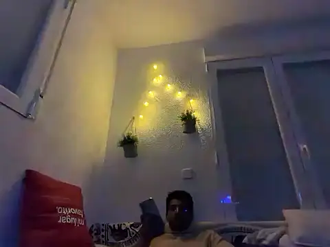 Albert Madrid online show from January 11, 4:36 pm