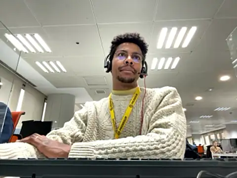 Albert Madrid online show from January 12, 10:55 am