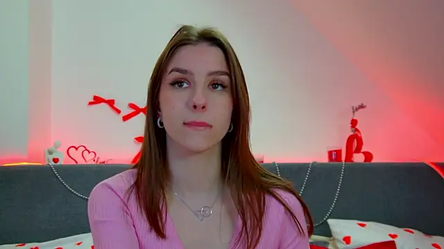 AliceAtkins online show from May 10, 6:17 am