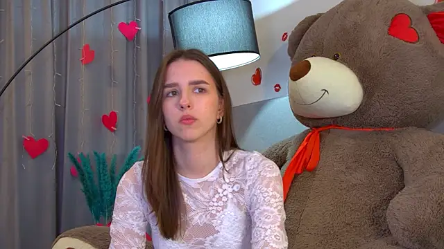 AliceAtkins online show from February 23, 6:25 am