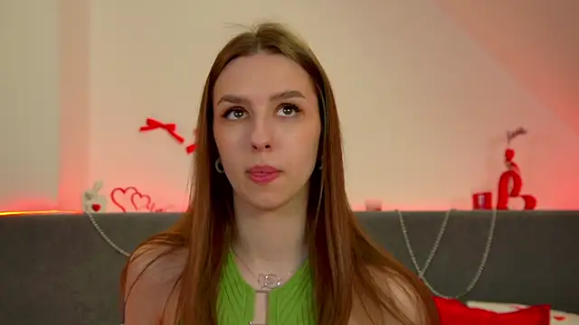 AliceAtkins online show from May 15, 6:22 am