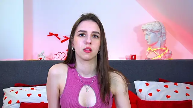 AliceAtkins online show from March 9, 6:17 am