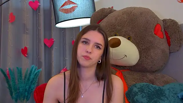 AliceAtkins online show from February 16, 6:34 am