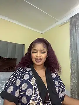 Amberr Roose online show from June 27, 11:49 am