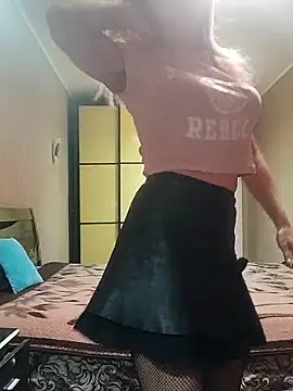 SelinaLovqx online show from January 10, 4:52 am