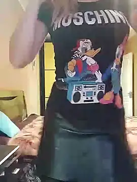 SelinaLovqx online show from January 16, 1:37 pm