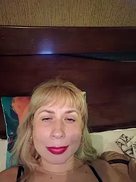 SelinaLovqx online show from March 5, 1:57 am