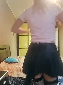 SelinaLovqx online show from November 29, 9:09 am