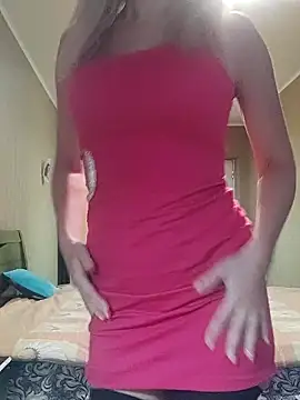 SelinaLovqx online show from October 27, 11:00 am