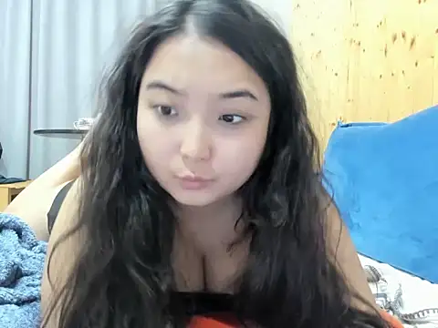 miomyao online show from October 24, 2:38 pm