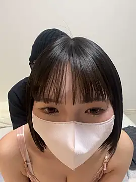 eimi temptation2 online show from December 17, 2:44 pm