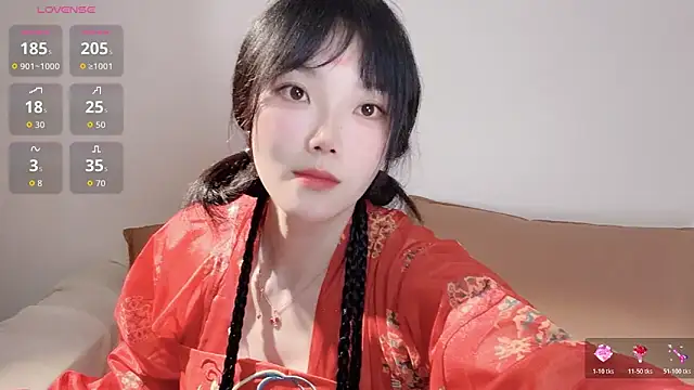 upoo7lt online show from April 12, 1:53 am