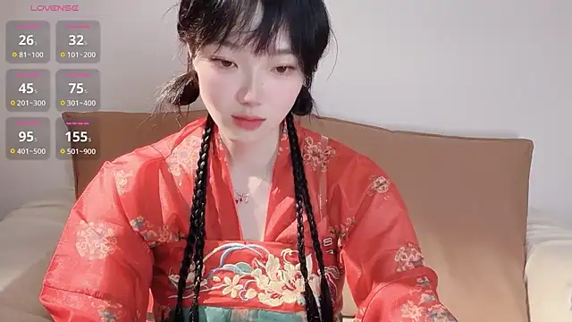 upoo7lt online show from April 15, 1:55 am