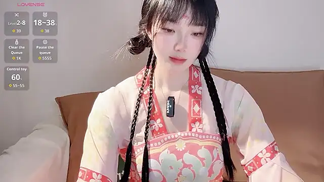 upoo7lt online show from April 6, 3:57 am