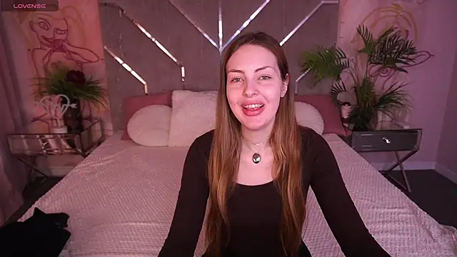 AleksaaJoy online show from March 8, 1:58 pm