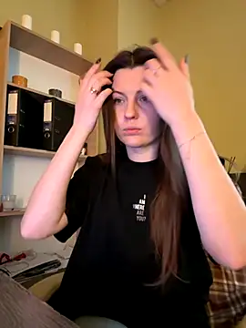 DollyRoma online show from November 17, 9:57 am