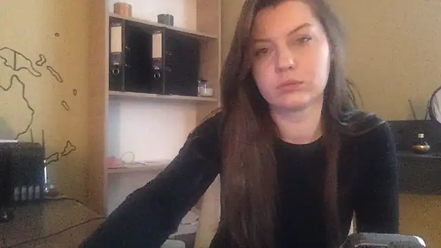 DollyRoma online show from November 7, 8:41 am