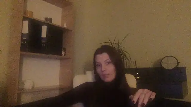 DollyRoma online show from November 26, 3:23 pm