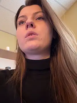 Snapshot of DollyRoma chatting on October 29, 12:48 pm DollyRoma online show from October 29, 12:48 pm