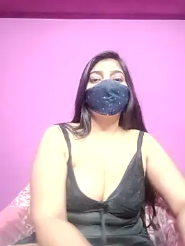 Cute Riya 1 online show from March 27, 7:59 pm