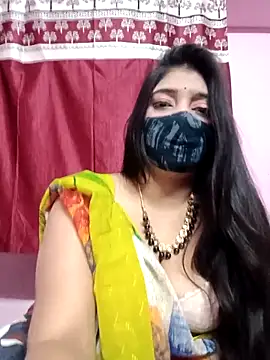 Cute Riya 1 online show from February 8, 5:10 pm