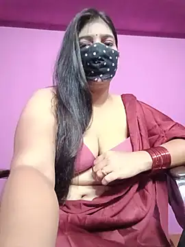 Snapshot of Cute_Riya_1 chatting on June 26, 7:31 pm Cute Riya 1 online show from June 26, 7:31 pm