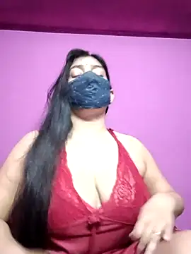 Cute Riya 1 online show from March 13, 7:30 pm