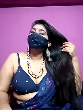 Cute Riya 1 online show from April 5, 6:47 pm