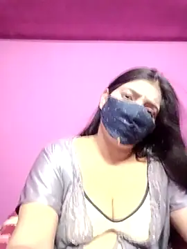 Cute Riya 1 online show from April 7, 1:24 pm