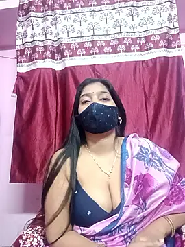 Cute Riya 1 online show from January 7, 10:42 am