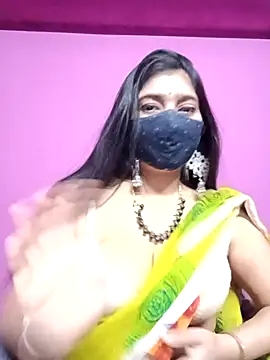 Cute Riya 1 online show from March 3, 6:37 pm