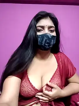 Cute Riya 1 online show from April 4, 4:46 pm