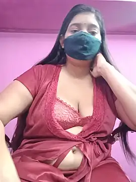 Snapshot of Cute_Riya_1 chatting on July 16, 1:02 am Cute Riya 1 online show from July 16, 1:02 am