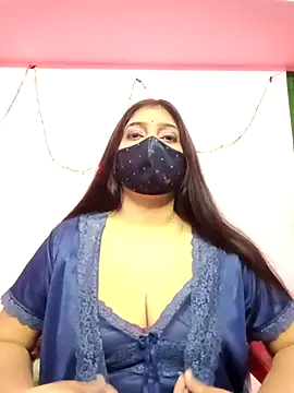 Cute Riya 1 online show from December 20, 11:02 am