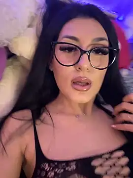 claraseloura online show from November 29, 8:31 pm