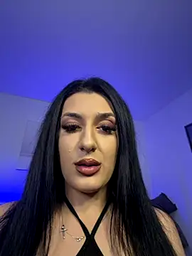 claraseloura online show from December 14, 7:19 pm