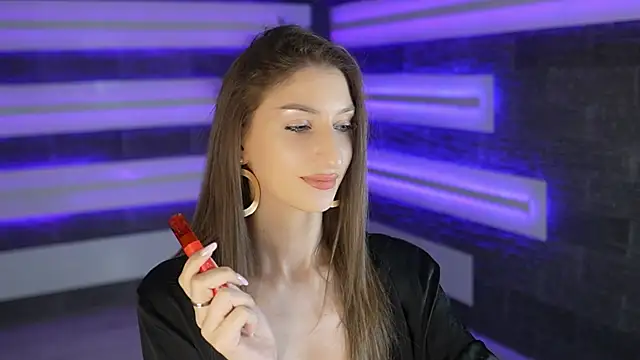 SexyCelline online show from January 6, 5:44 am