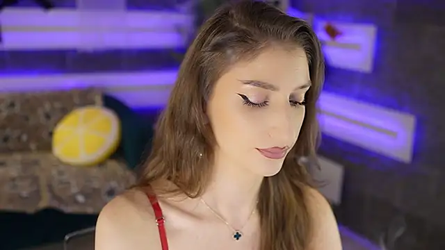 Snapshot of SexyCelline chatting on November 15, 5:22 am SexyCelline online show from November 15, 5:22 am