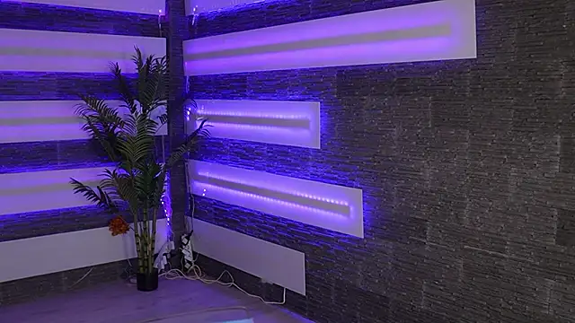 SexyCelline online show from February 6, 5:14 am