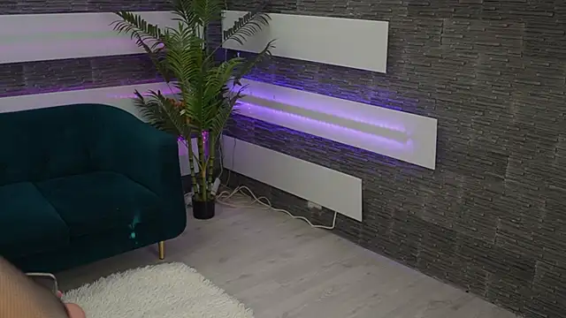 Snapshot of SexyCelline chatting on July 11, 4:35 am SexyCelline online show from July 11, 4:35 am