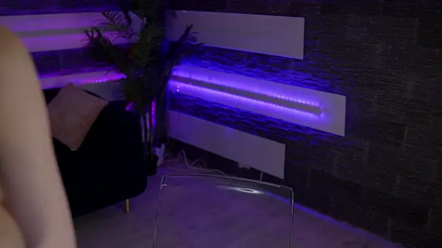 SexyCelline online show from May 30, 12:50 am